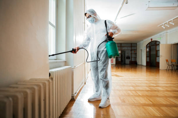 Best Emergency Pest Control  in Scenic Oaks, TX